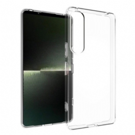 Skal Sony Xperia 1 Vi Transparent