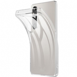 Skal Sony Xperia 1 Vi Transparent Flexibel