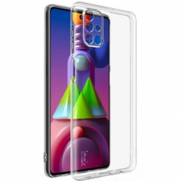 Skal Samsung Galaxy M51 Ux-5-serien Imak