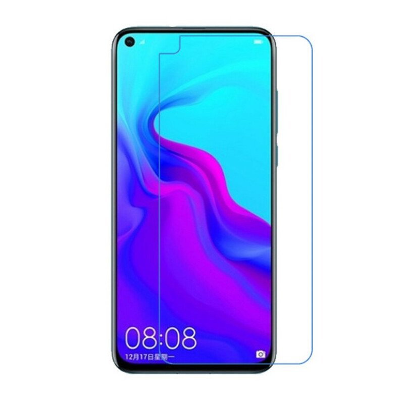 Skärmskydd För Huawei P40 Lite 5G Lcd