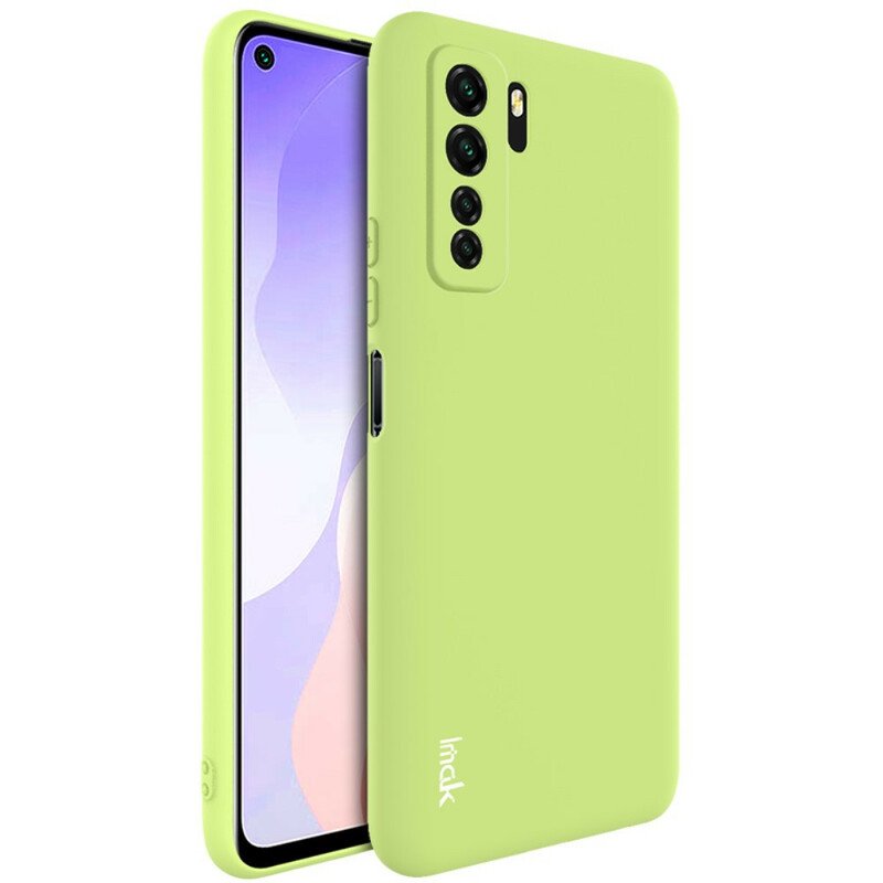 Skal Huawei P40 Lite 5G Imak Mate Uc-1-serien