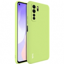 Skal Huawei P40 Lite 5G Imak Mate Uc-1-serien