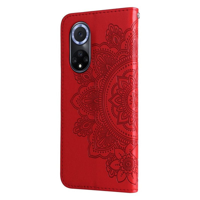 Fodral Huawei Nova 9 Mandala