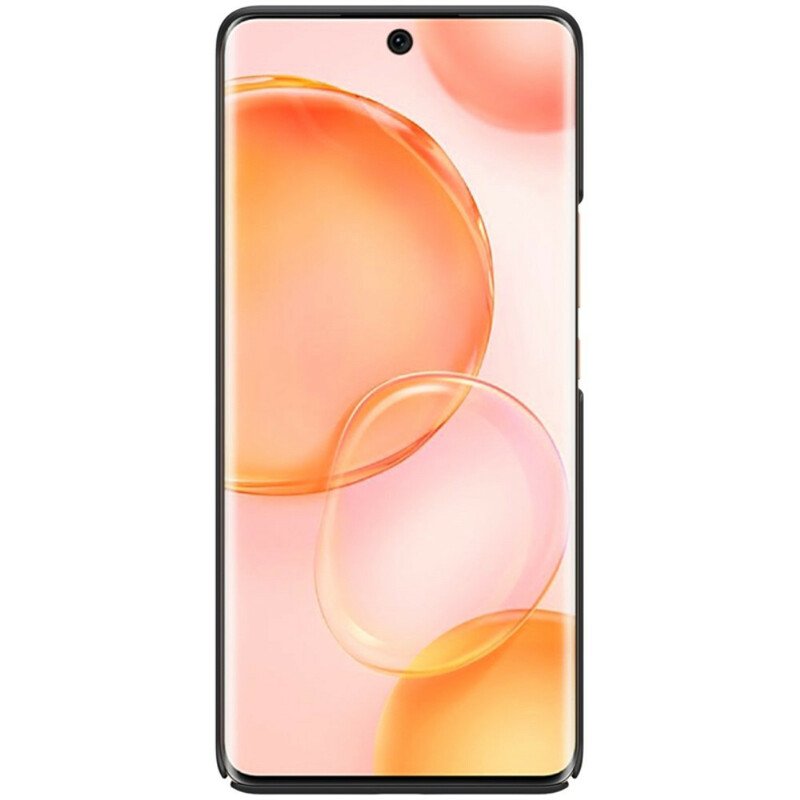 Skal Huawei Nova 9 Styv Frostad Nillkin