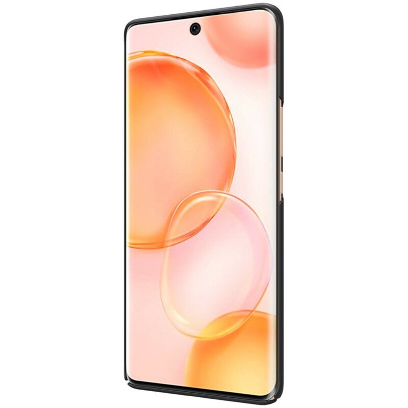 Skal Huawei Nova 9 Styv Frostad Nillkin