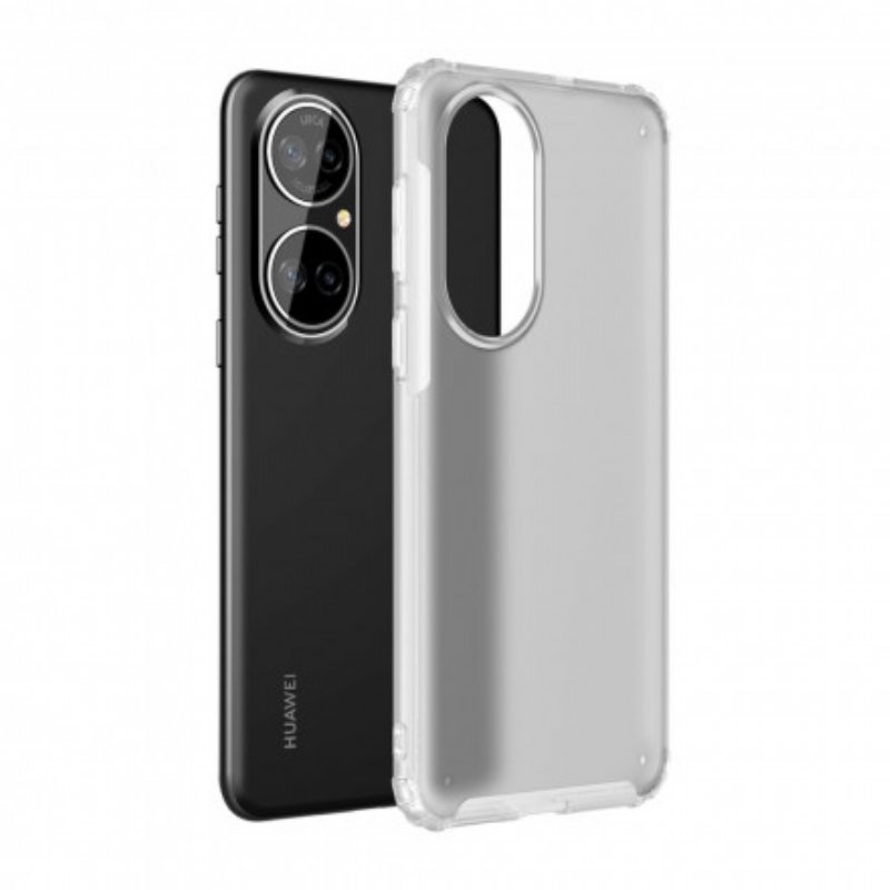 Skal Huawei P50 Pansar Serien