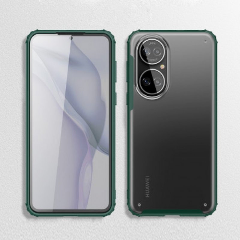 Skal Huawei P50 Pansar Serien