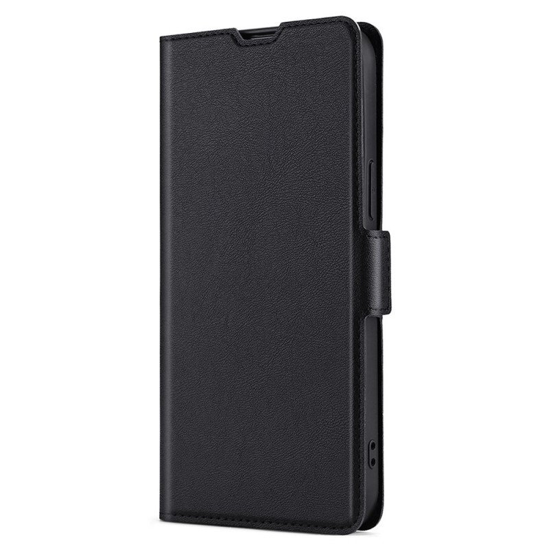 Fodral Samsung Galaxy A13 5G / A04s Folio-fodral Flik Dubbel Design