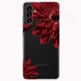 Skal Samsung Galaxy A13 5G / A04s Vilda Blommor