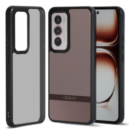 Skal För Oppo Reno 12 5g Ibmrs