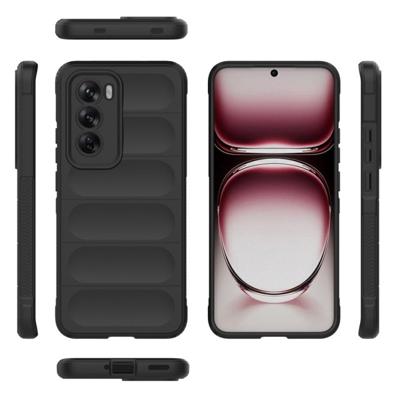 Skal Oppo Reno 12 5g Halkfri