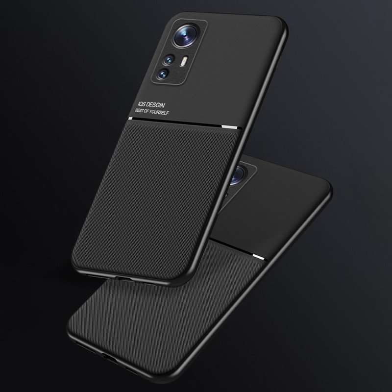 Skal Xiaomi 12 Pro Halkfri Design