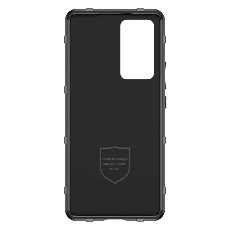 Skal Xiaomi 12 Pro Robust Sköld