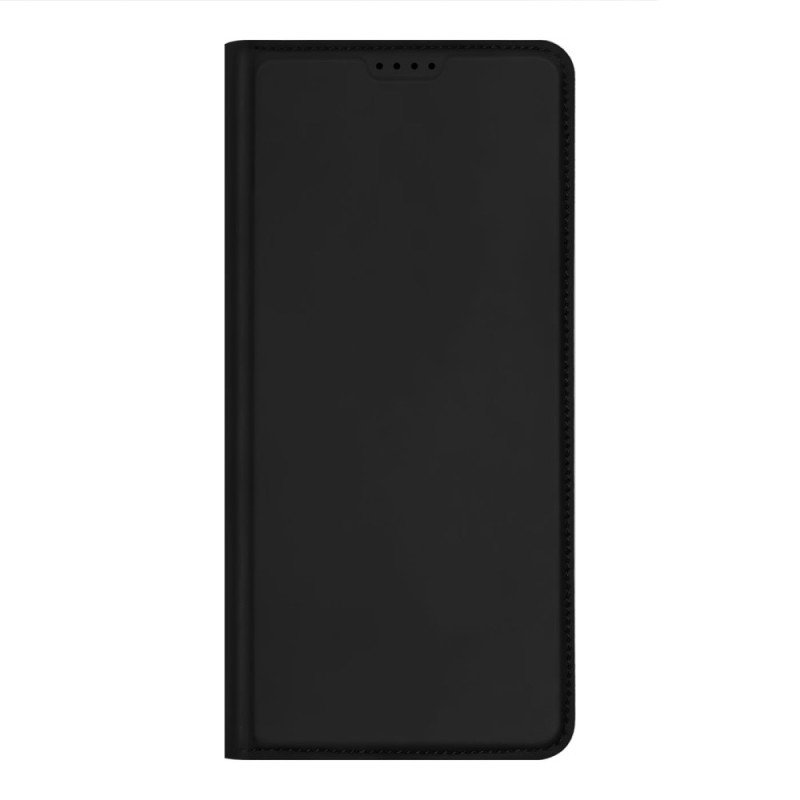 Folio-fodral Google Pixel 7A Läderfodral Skin-pro Series Dux Ducis