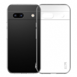 Skal Google Pixel 7A Transparent Mofi