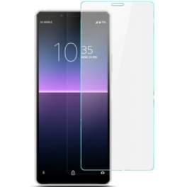 Imak Skärmskydd I Härdat Glas Till Sony Xperia 10 Ii