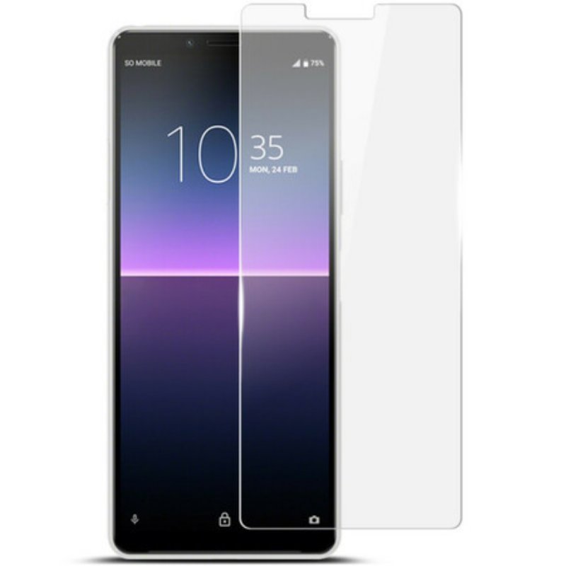 Imak Skyddsfilm För Sony Xperia 10 Ii-Skärm